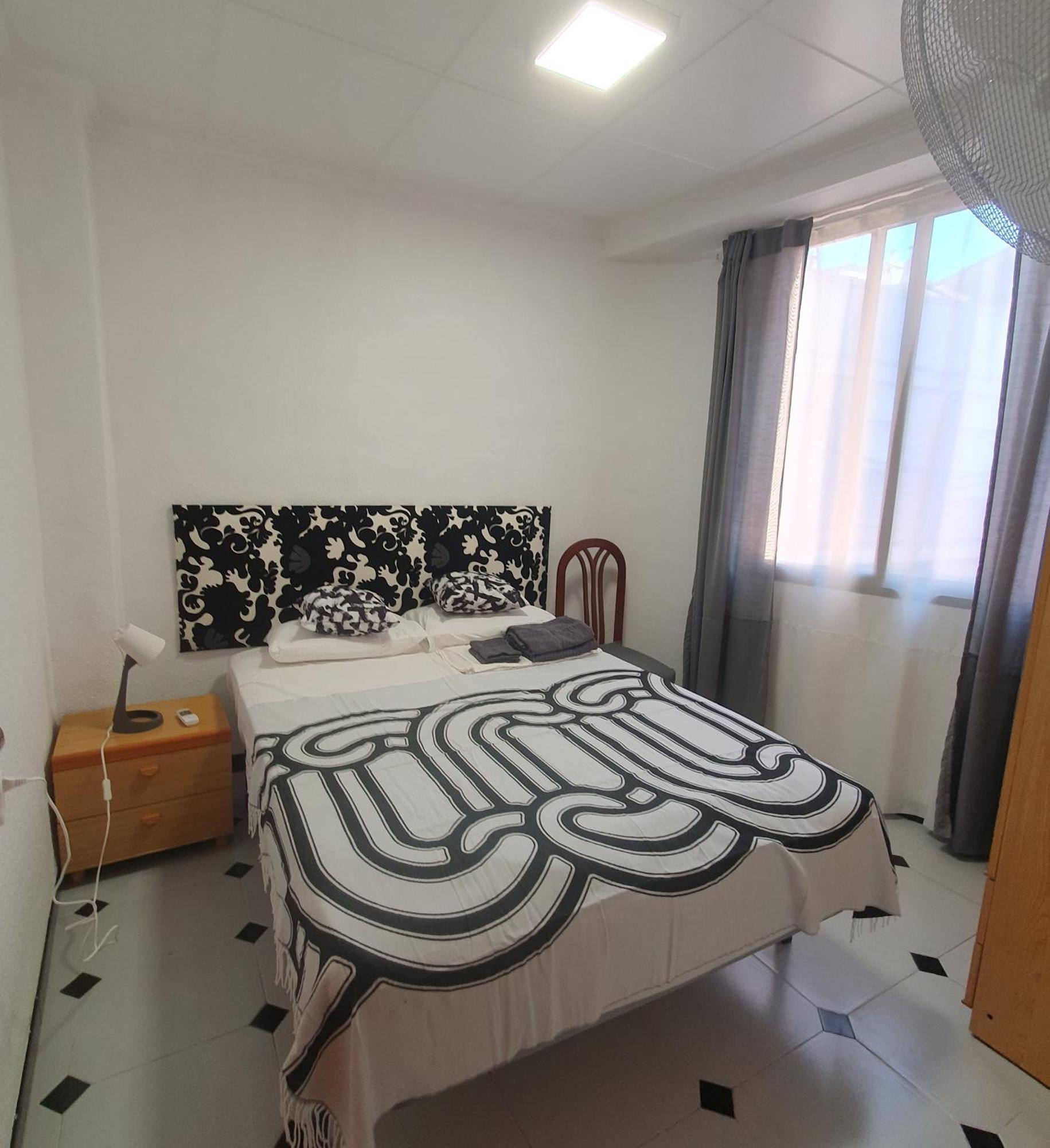 Spacious For A Large Group Or Family Cullera