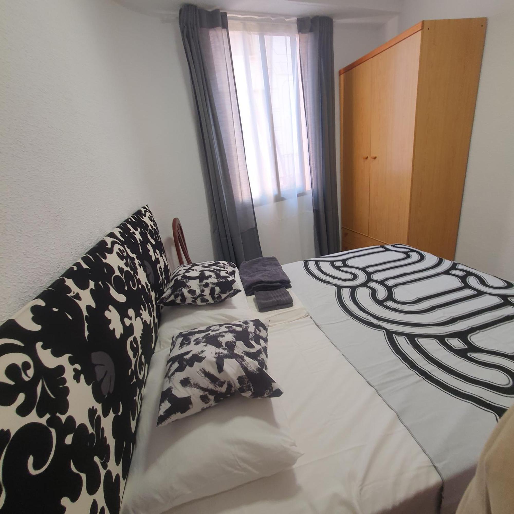 Spacious For A Large Group Or Family * Cullera