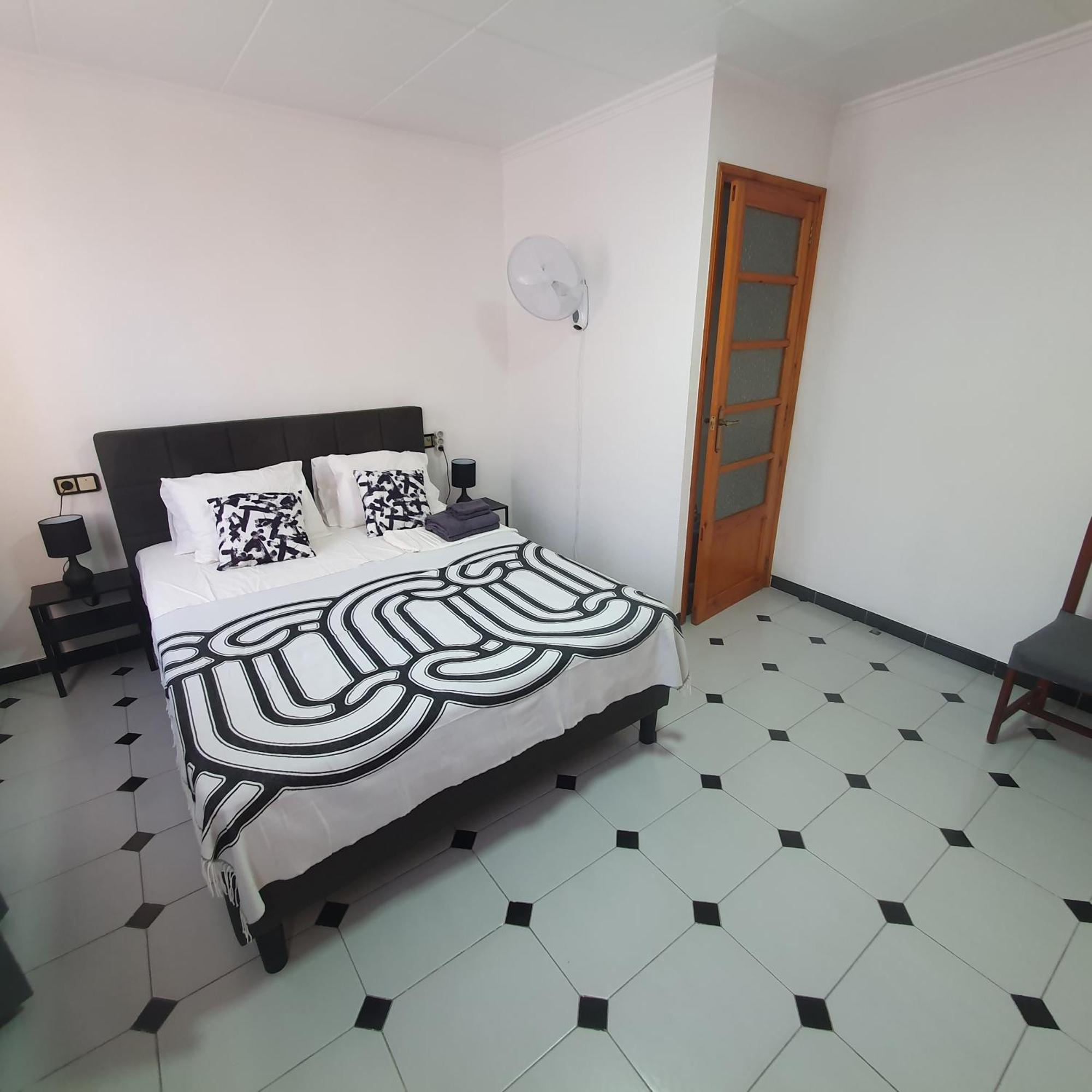 Spacious For A Large Group Or Family Cullera