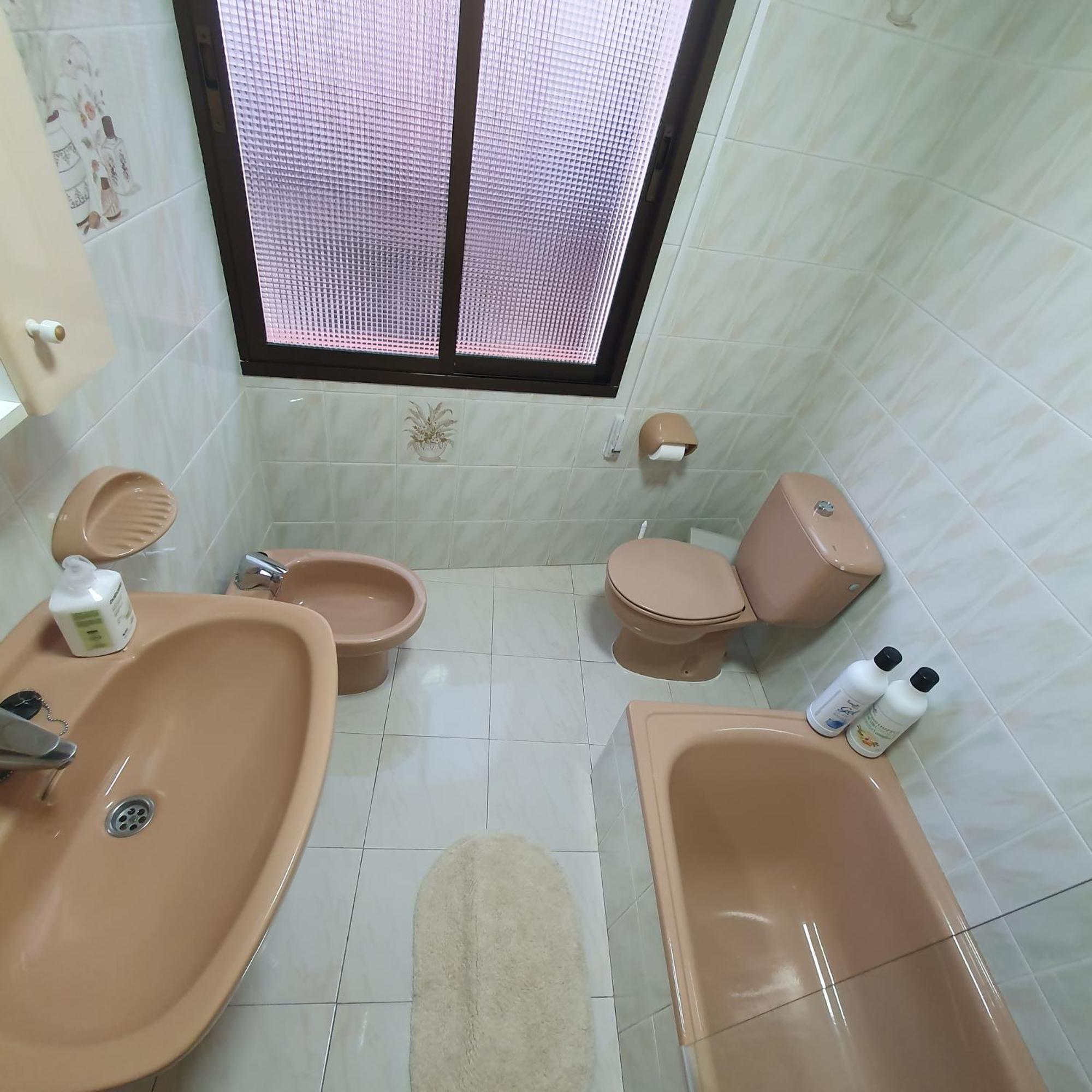 Spacious For A Large Group Or Family * Cullera