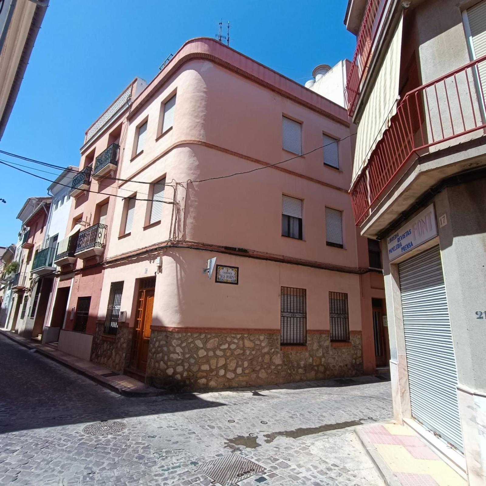 Spacious For A Large Group Or Family Vakantiehuis