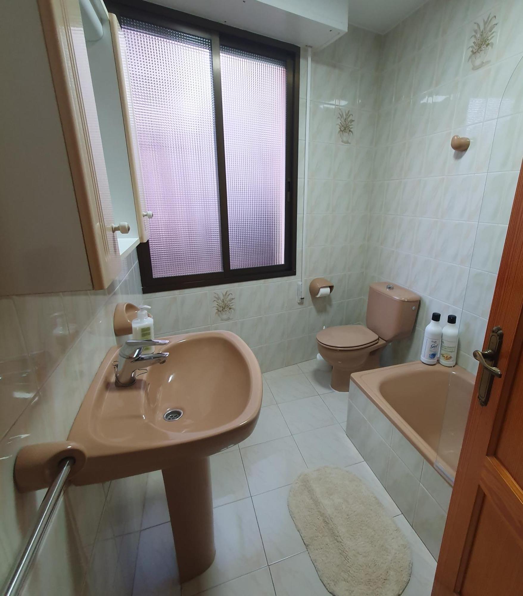 Spacious For A Large Group Or Family Cullera