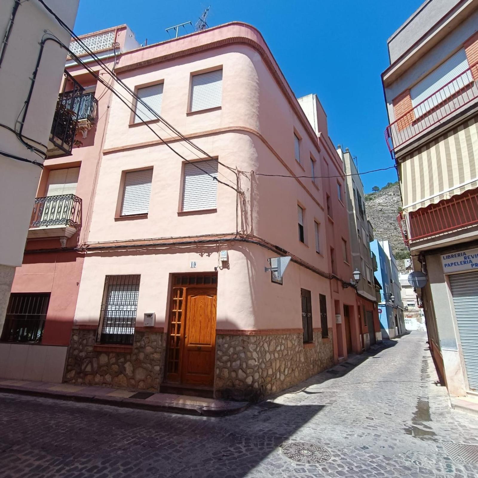 Spacious For A Large Group Or Family Holiday home Cullera