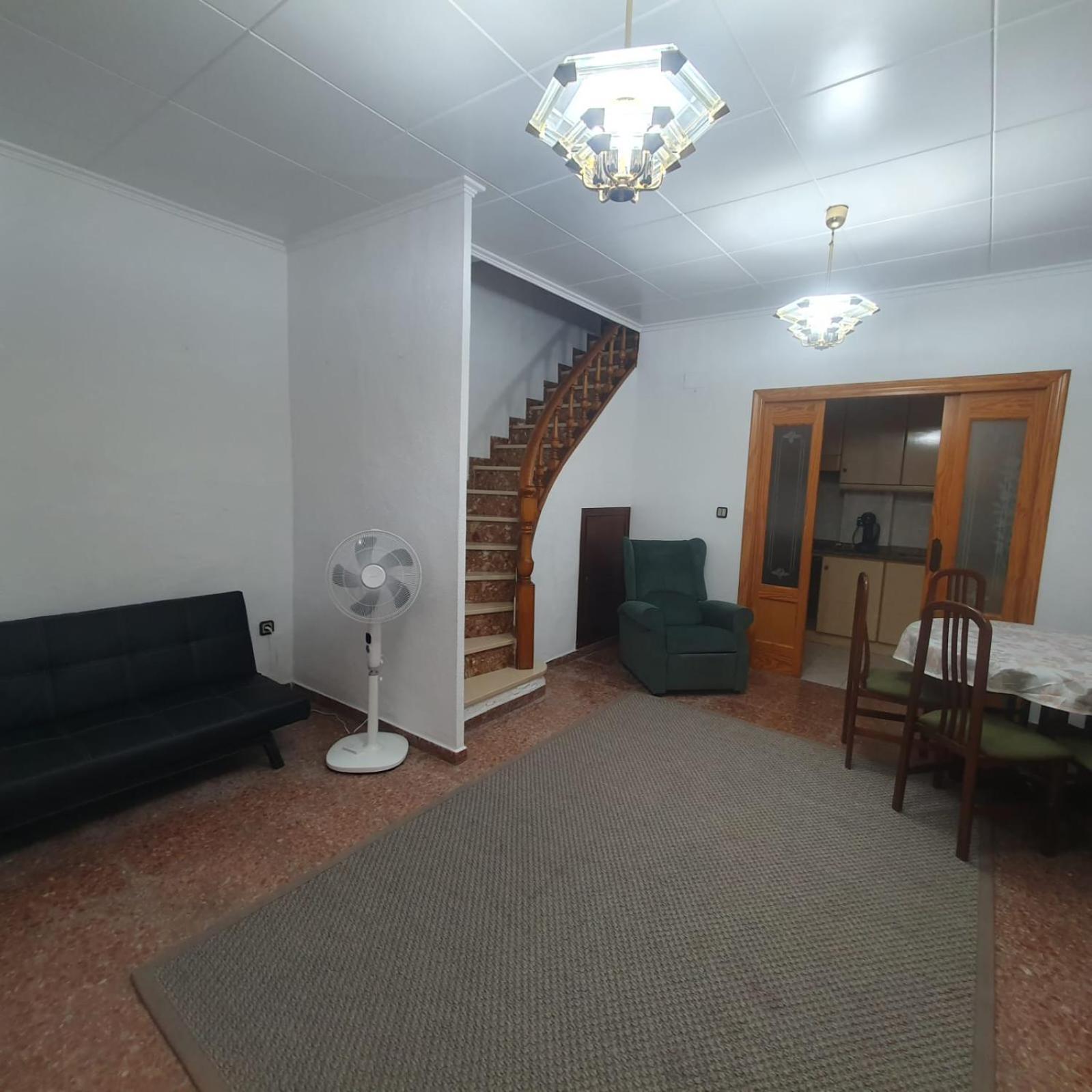 Spacious For A Large Group Or Family * Cullera